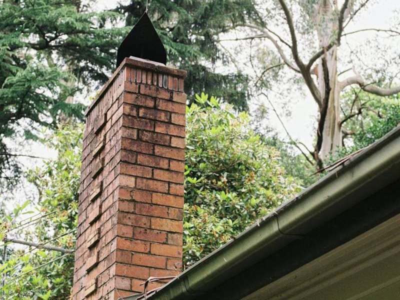 Chimney Repair in Woburn, MA